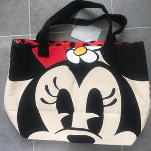 Disney Tote Bag